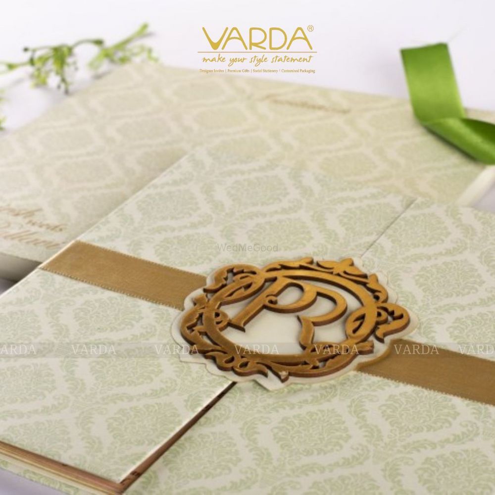 Photo From Odiya Wedding Invitation Cards - By Varda