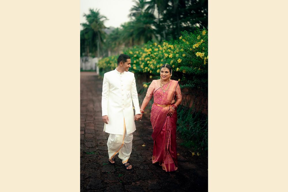 Photo From Shambhavi & Srinidhi - By LightBucket Productions