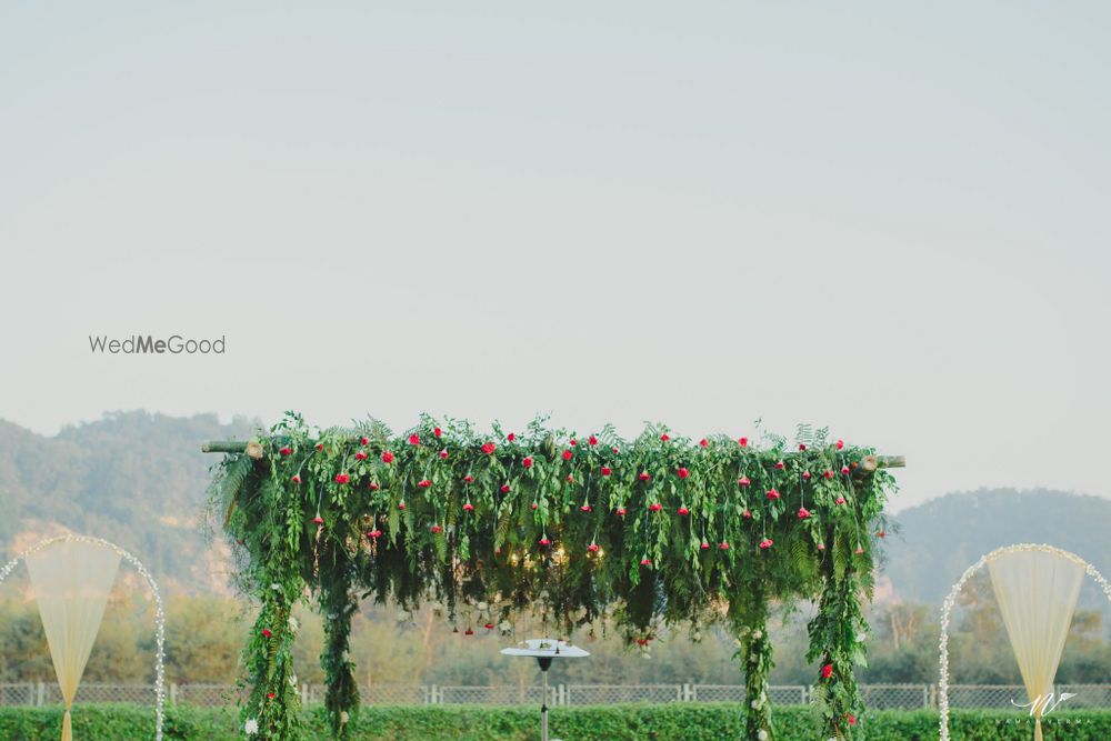 Photo From Raw Beauty @hills - By Wedding Duo