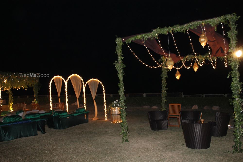 Photo From Raw Beauty @hills - By Wedding Duo