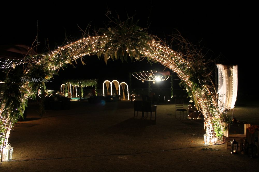 Photo From Raw Beauty @hills - By Wedding Duo