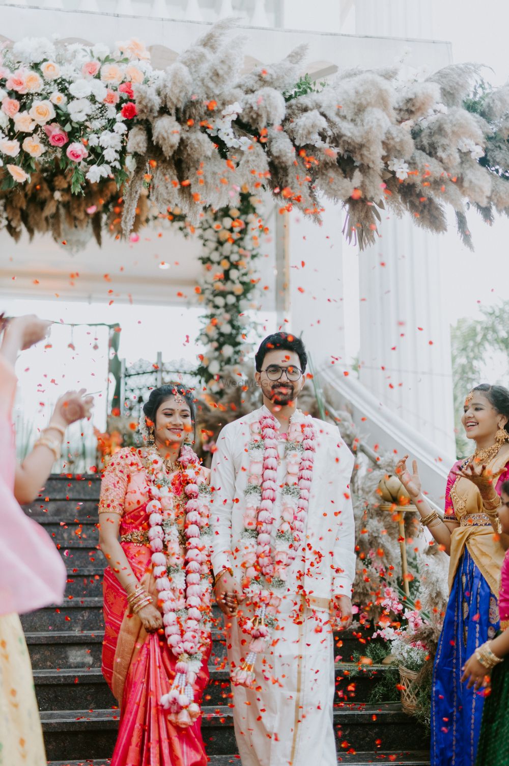 Photo From Sujitha & Mohit Wedding Planning by Oh Yes  - By Oh Yes Events