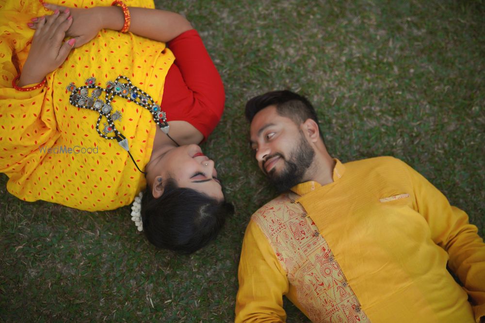 Photo From Pre wedding Photography - By Dips Fansclub Photography