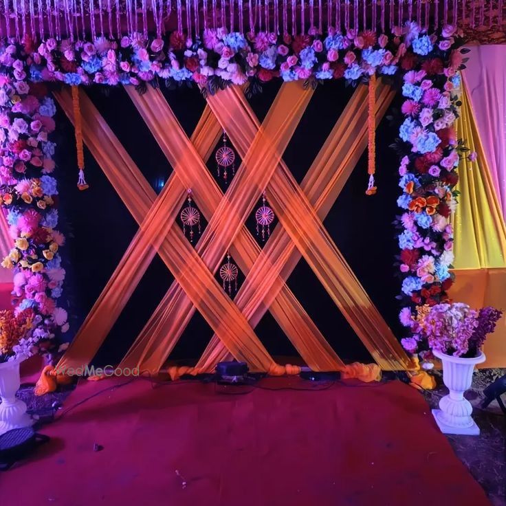 Photo From Haldi decor - By Prayagraj Wedding Decoration - Decor
