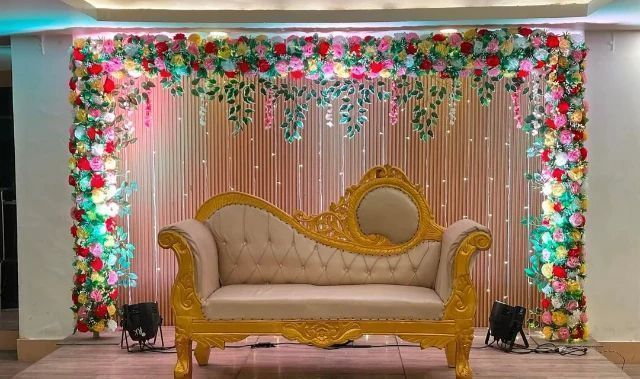 Photo From Haldi decor - By Prayagraj Wedding Decoration - Decor