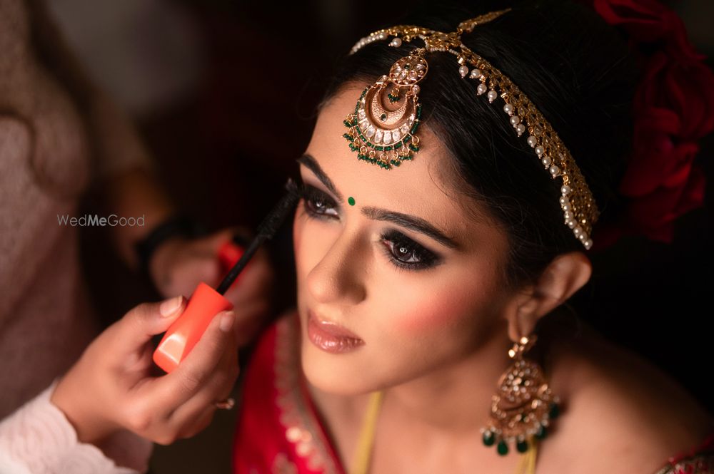 Photo From Ruhi & kshitij - By Firstlight Pictures