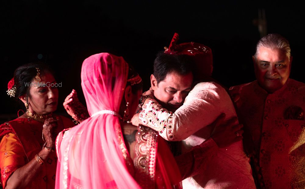 Photo From Ruhi & kshitij - By Firstlight Pictures