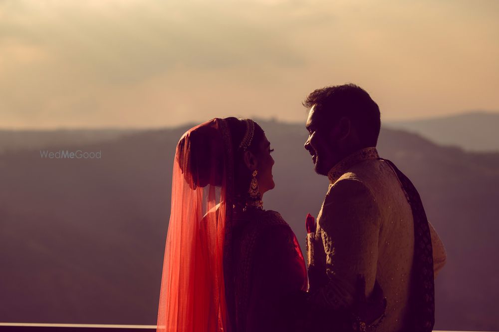 Photo From Ruhi & kshitij - By Firstlight Pictures