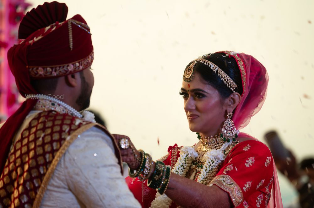 Photo From Ruhi & kshitij - By Gleam Photography