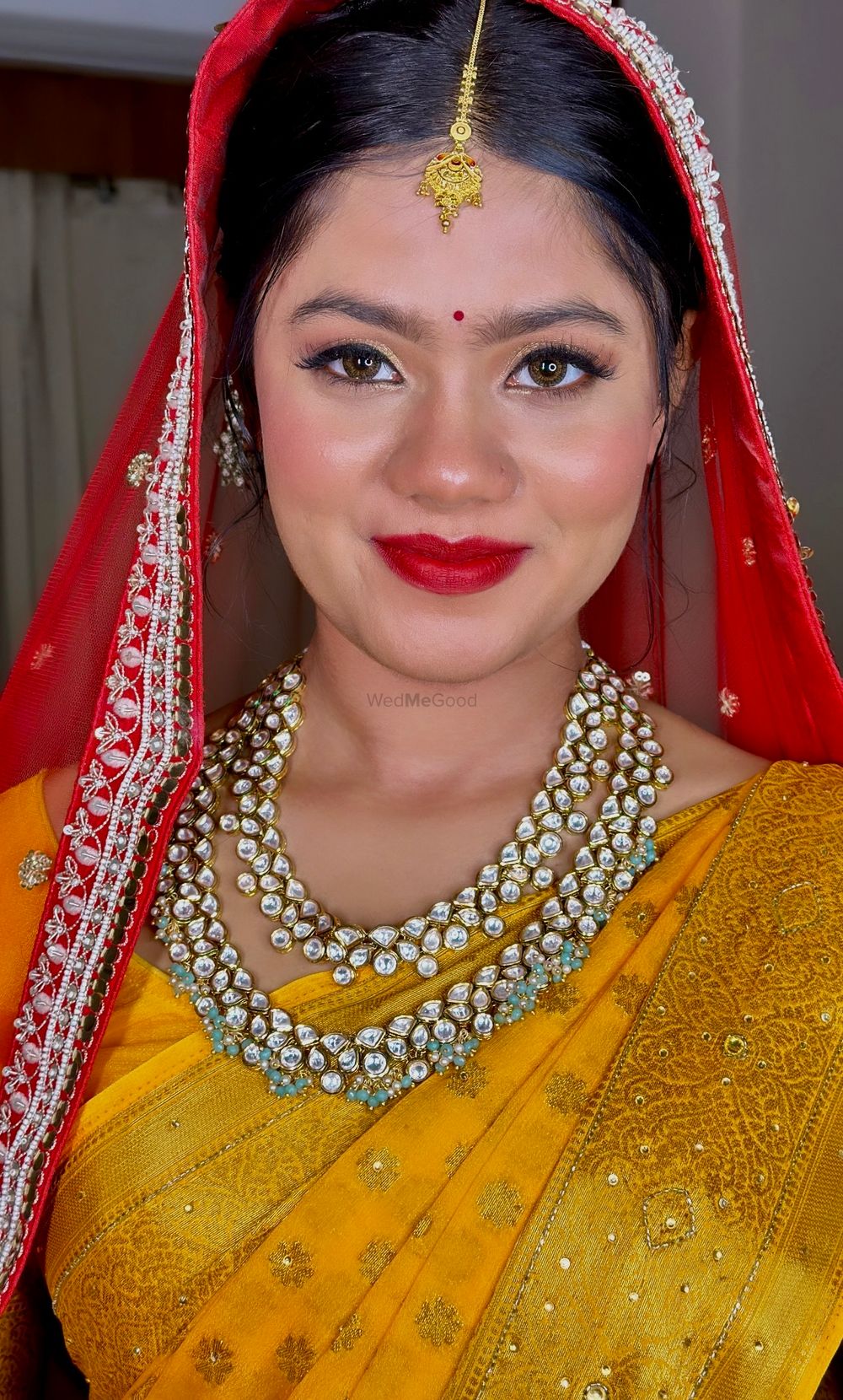 Photo From bride Shivani  - By Wing It With Ayushi