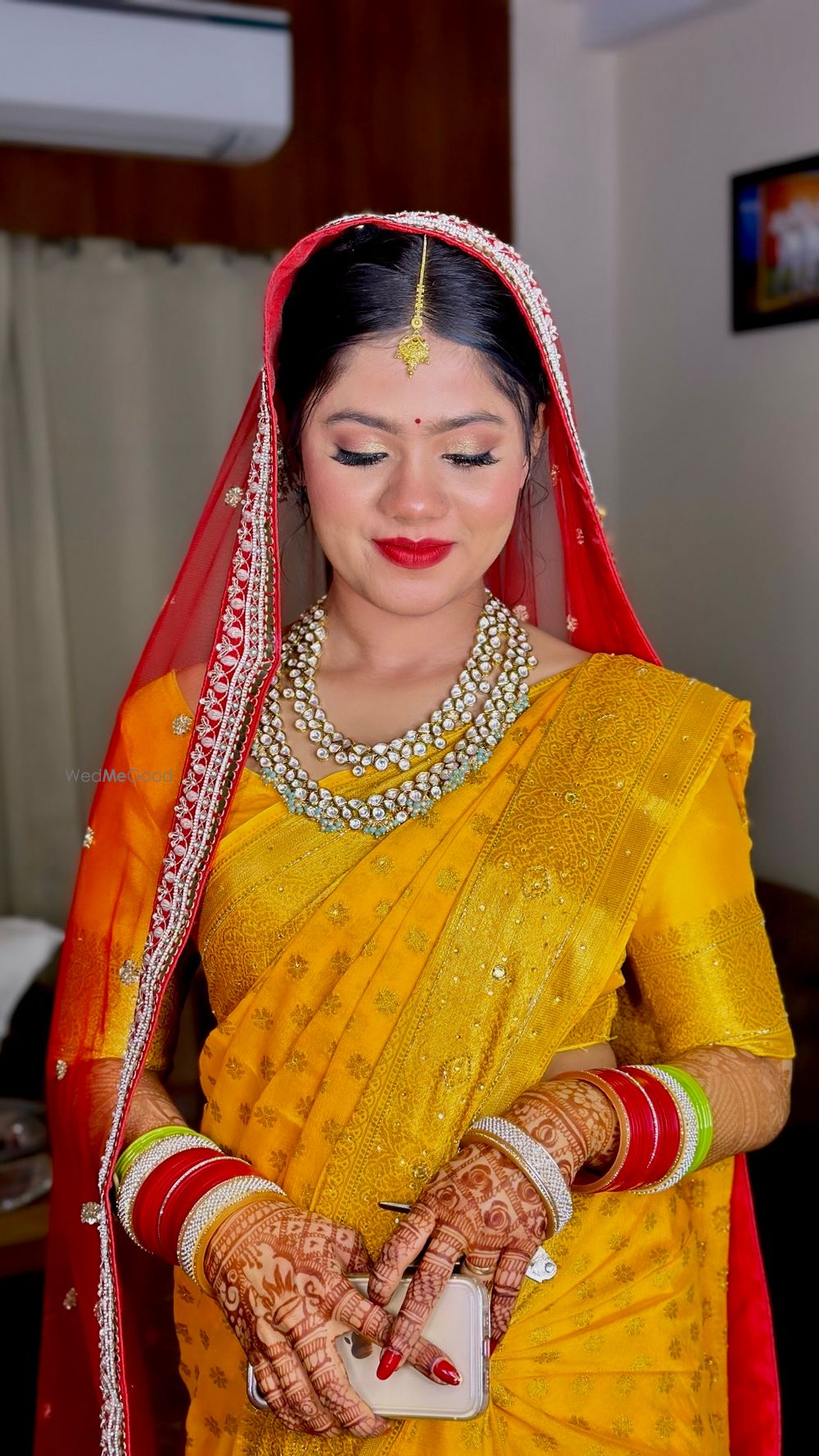 Photo From bride Shivani  - By Wing It With Ayushi