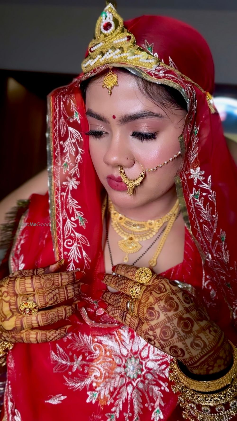 Photo From bride Shivani  - By Wing It With Ayushi