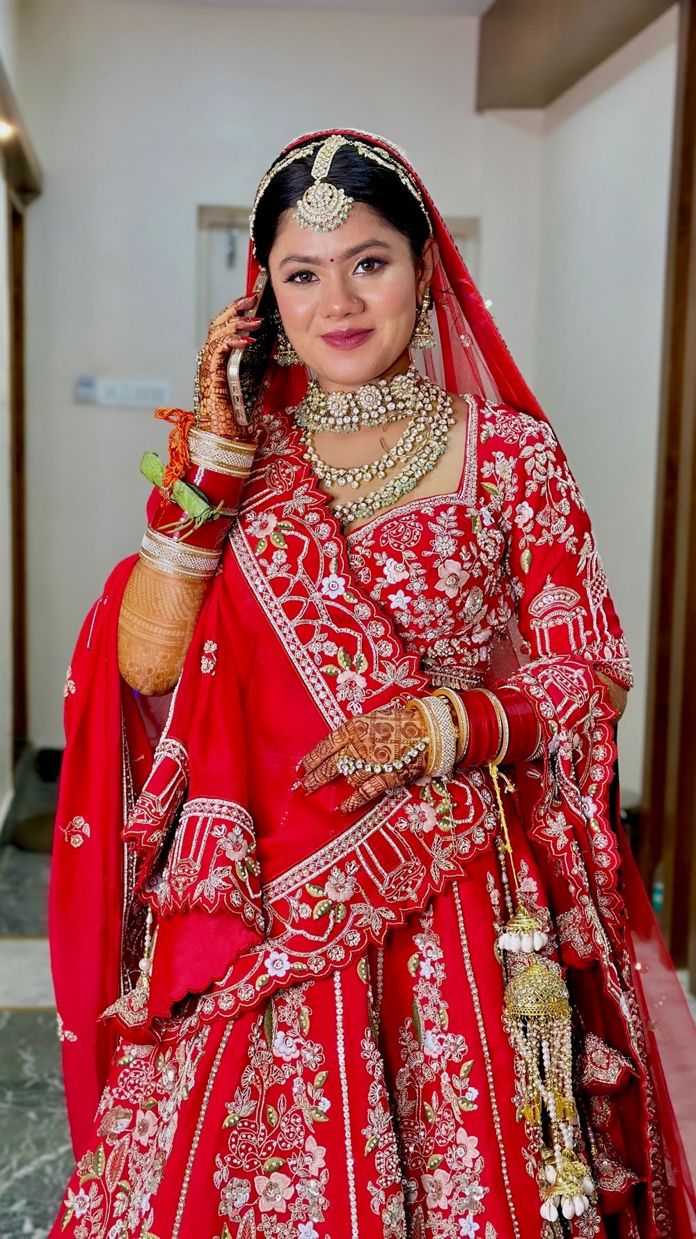 Photo From bride Shivani  - By Wing It With Ayushi
