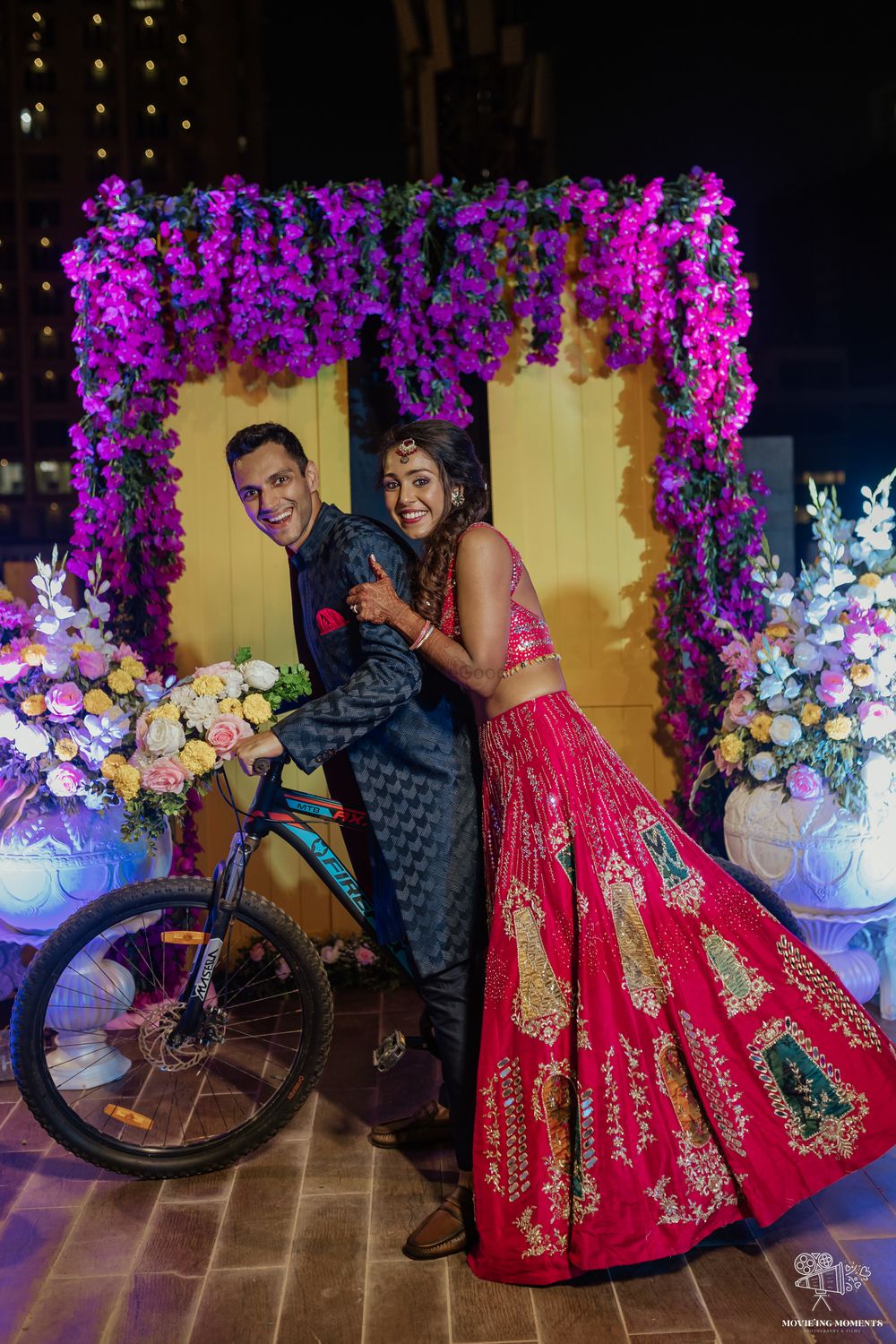 Photo From Tanvi & Devesh - By Gātha - A Tale of Events