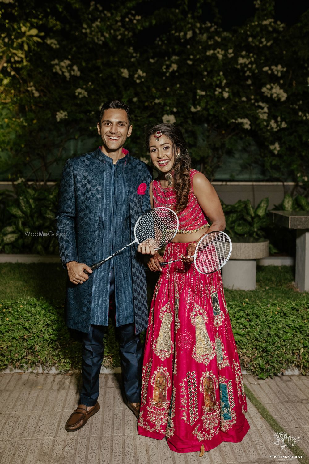 Photo From Tanvi & Devesh - By Gātha - A Tale of Events