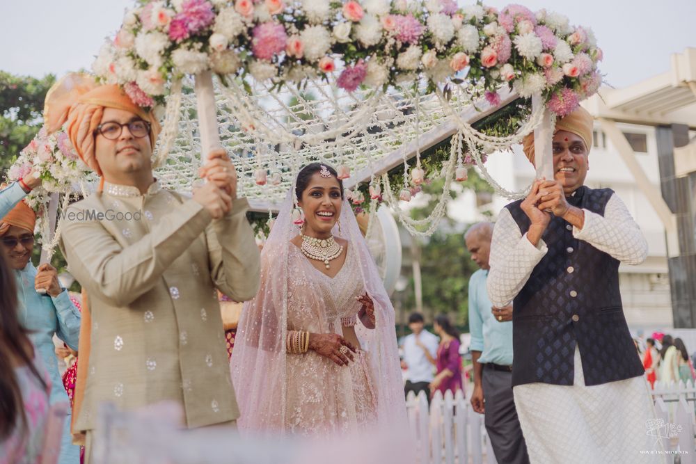 Photo From Tanvi & Devesh - By Gātha - A Tale of Events