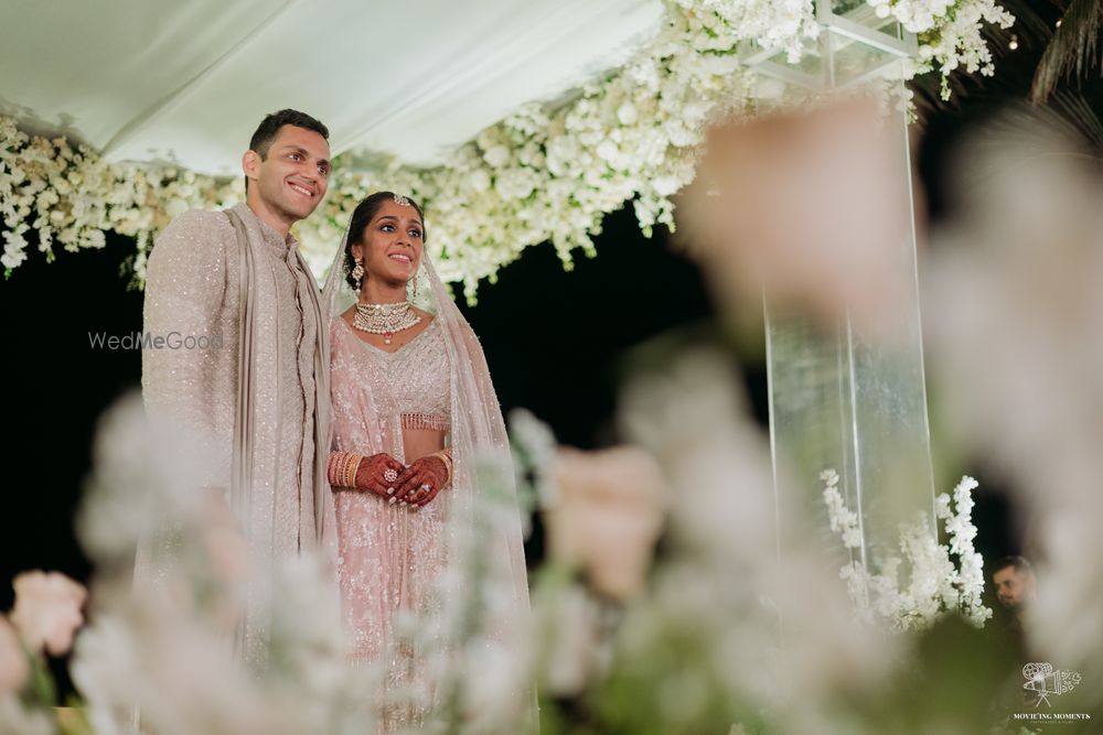 Photo From Tanvi & Devesh - By Gātha - A Tale of Events