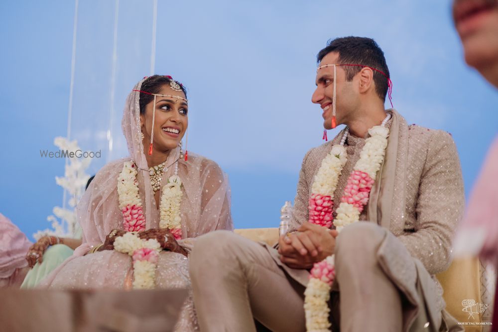 Photo From Tanvi & Devesh - By Gātha - A Tale of Events