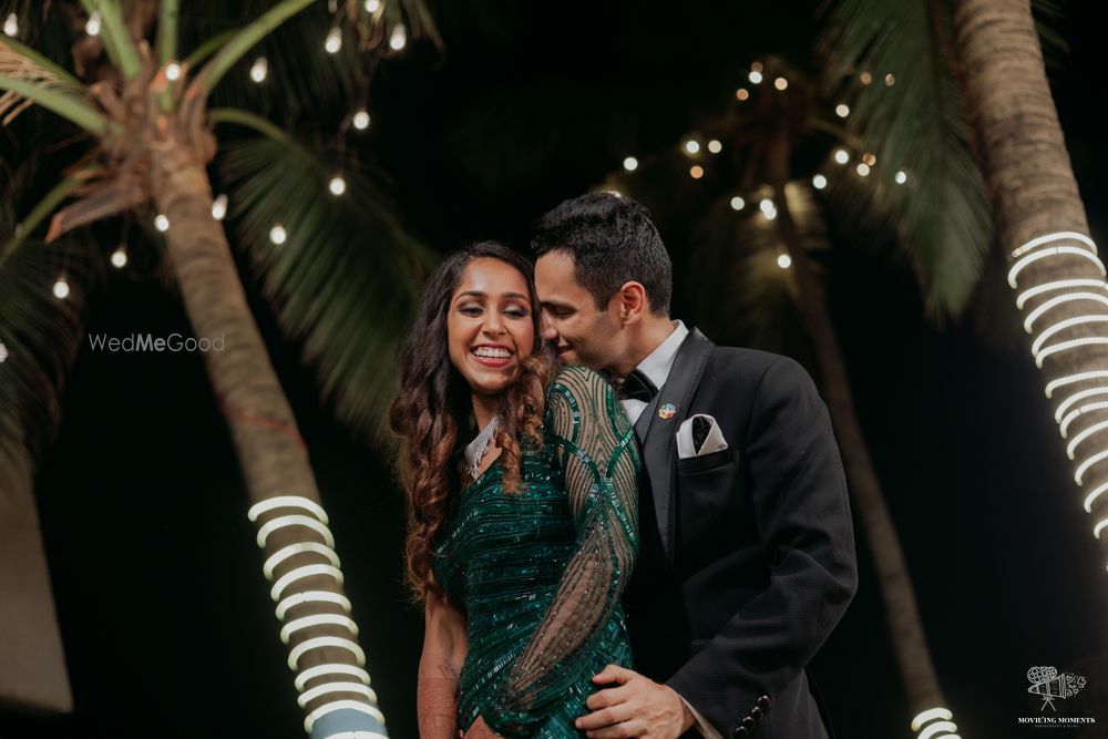 Photo From Tanvi & Devesh - By Gātha - A Tale of Events