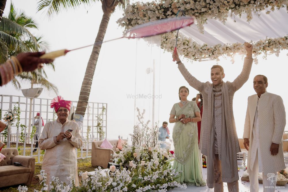 Photo From Tanvi & Devesh - By Gātha - A Tale of Events
