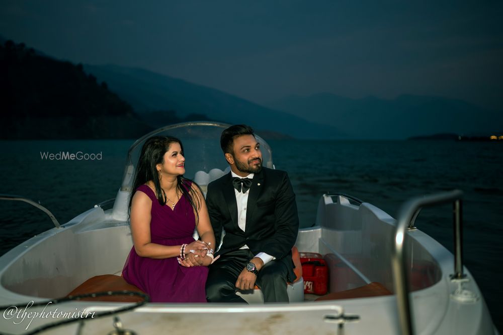 Photo From Pre wedding  - By The Photo Mistri