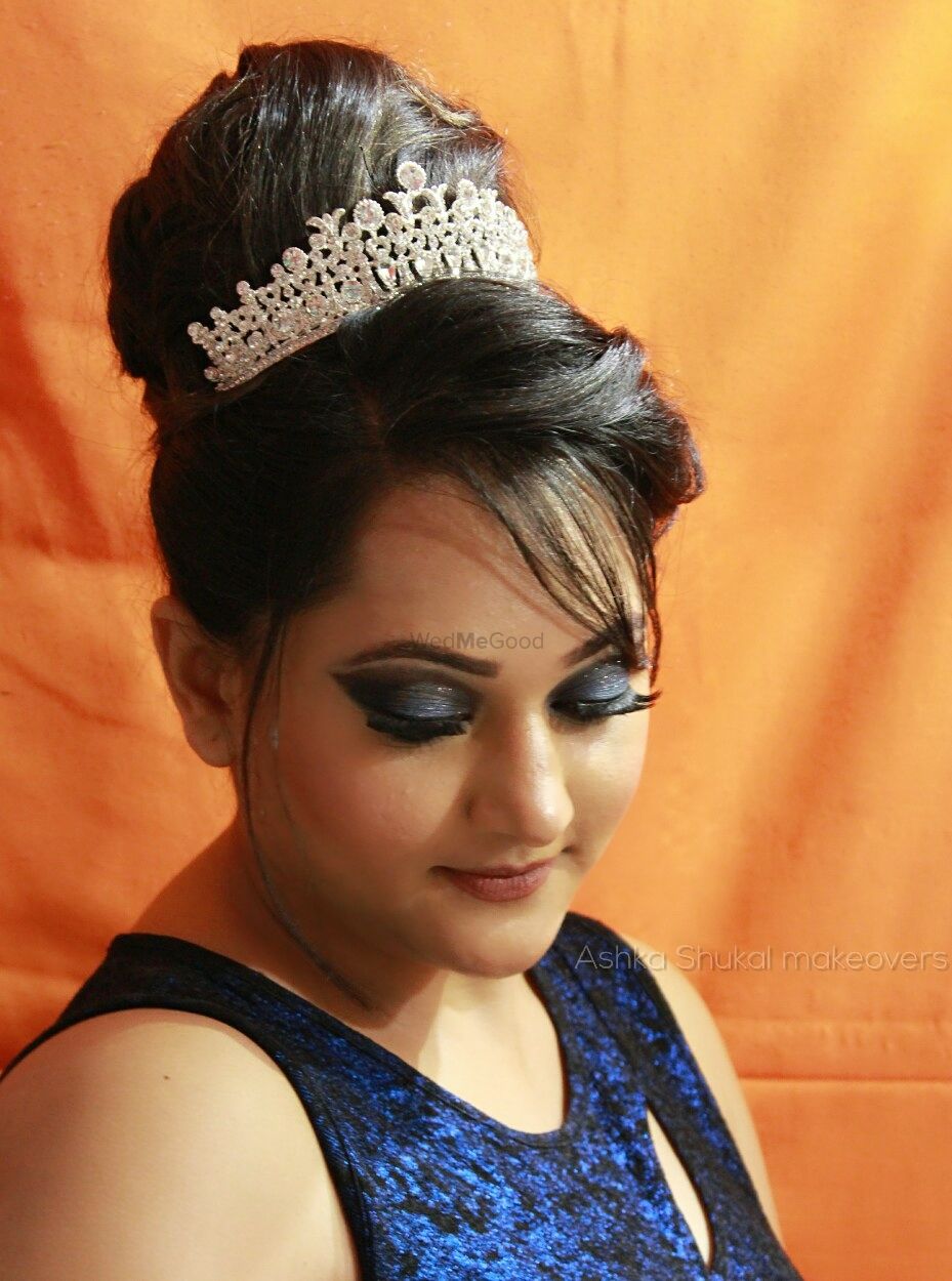 Photo From Hairstyle - By Jayshree Makeup and Hair Designer