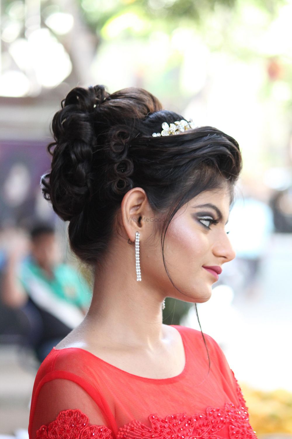 Photo From Hairstyle - By Jayshree Makeup and Hair Designer