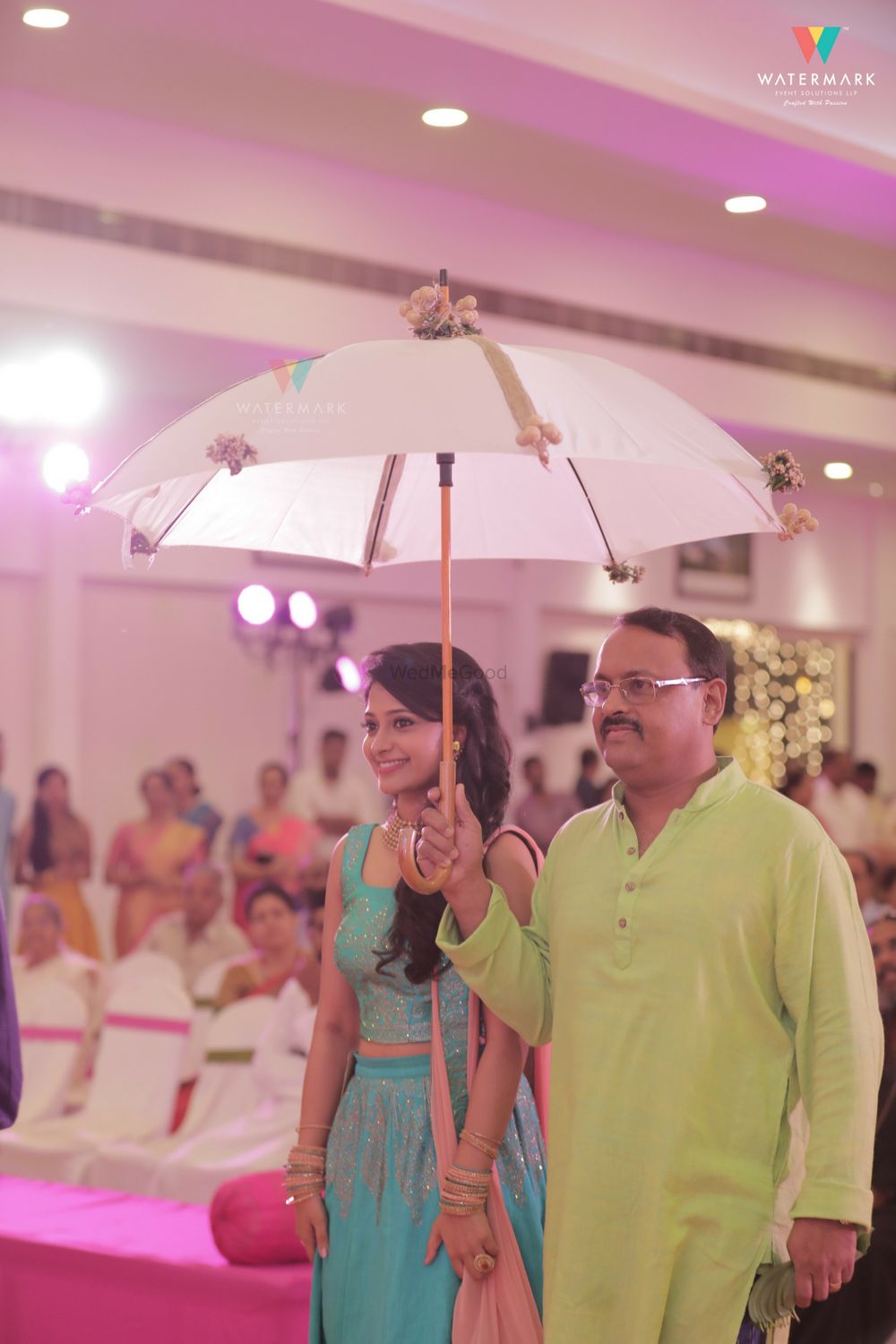 Photo From Chithu + John - By Watermark Event Solutions