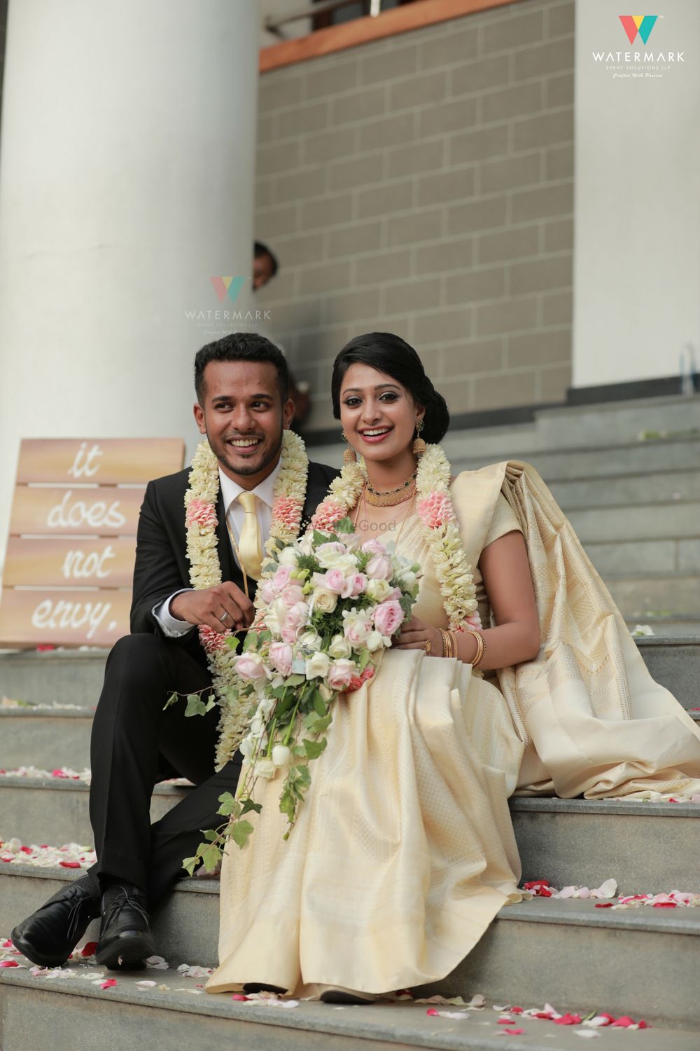 Photo From Chithu + John - By Watermark Event Solutions