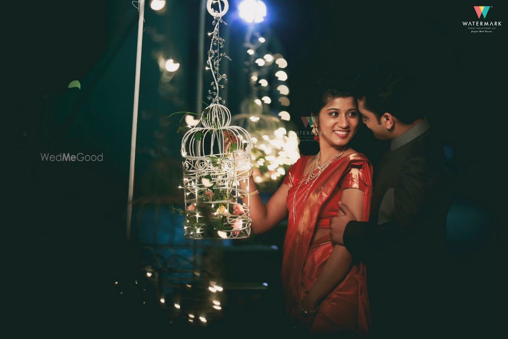 Photo From Githin + Preethi - By Watermark Event Solutions