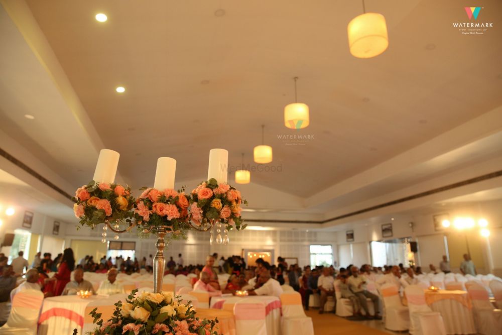 Photo From Githin + Preethi - By Watermark Event Solutions