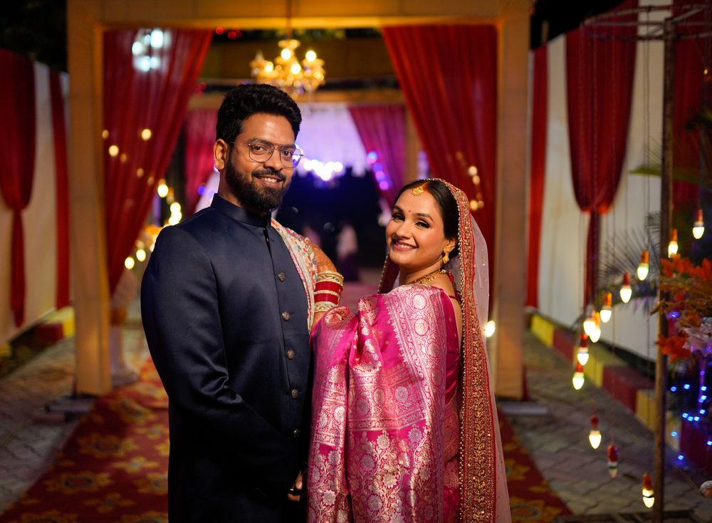 Photo From Siddharth weds sonam - By Wedsthetic