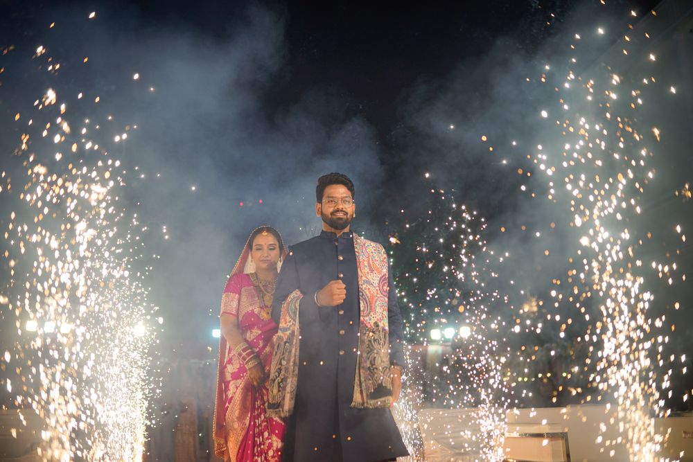 Photo From Siddharth weds sonam - By Wedsthetic