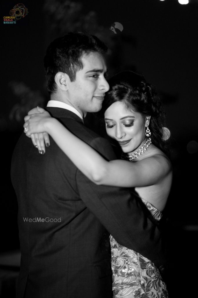 Photo From Samhita and Gaurav - By Tanushree Bhasin Photography