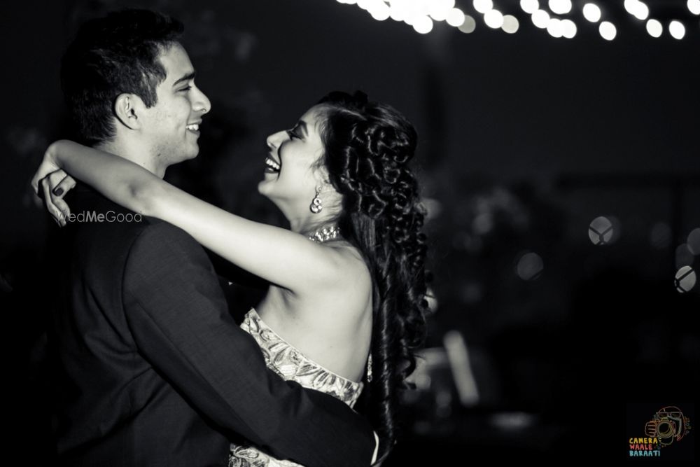 Photo From Samhita and Gaurav - By Tanushree Bhasin Photography