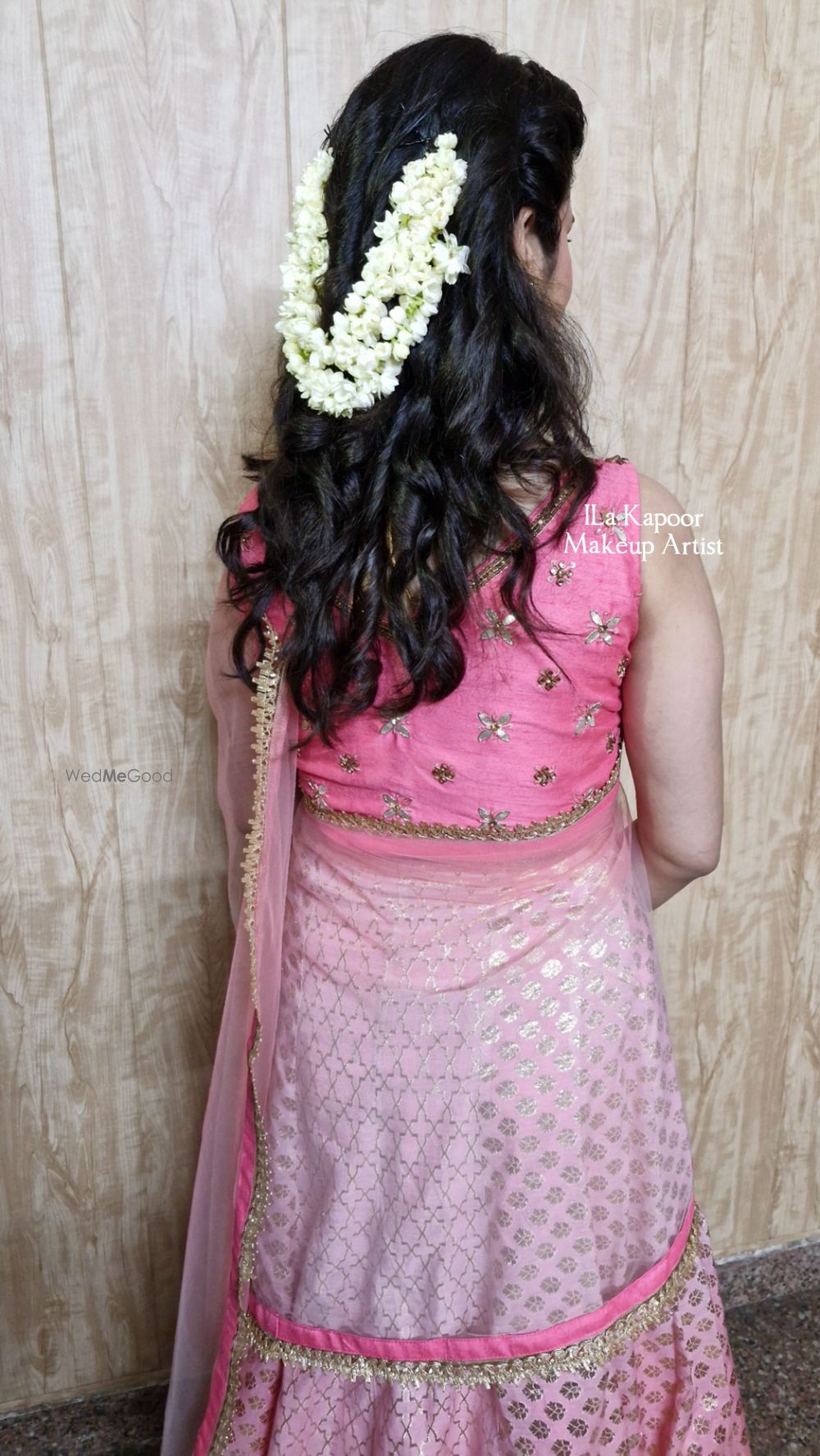 Photo From Shivani Kapoor - By Makeup Stories by ILA Kapoor