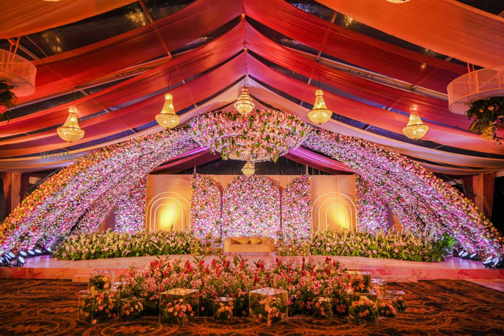 Photo From Sheraton Grand Chennai Resort & Spa - By Marriage Colours