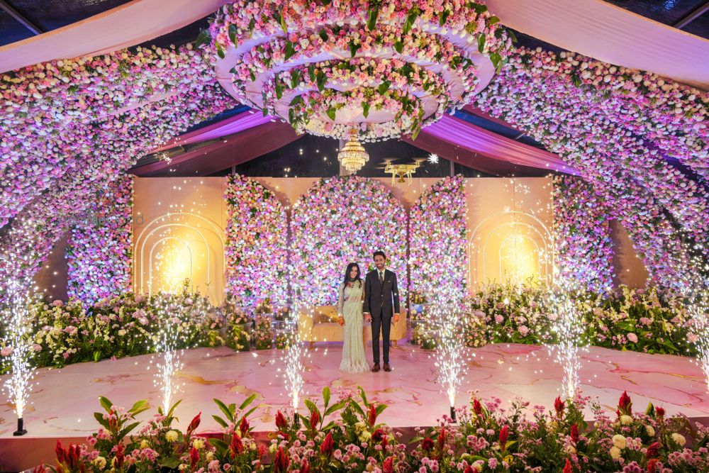 Photo From Sheraton Grand Chennai Resort & Spa - By Marriage Colours