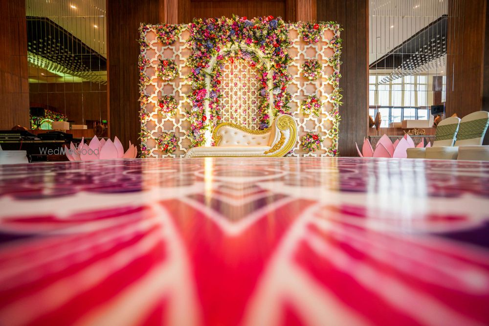 Photo From Sheraton Grand Chennai Resort & Spa - By Marriage Colours