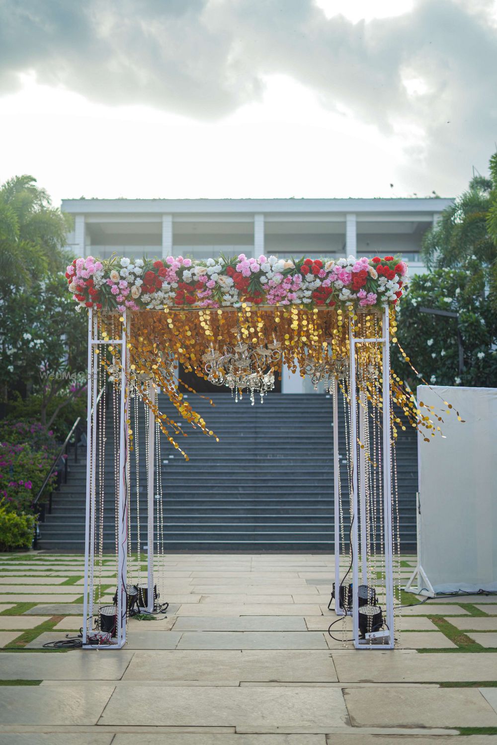 Photo From Sheraton Grand Chennai Resort & Spa - By Marriage Colours