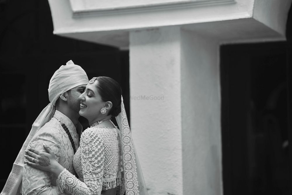 Photo From PRAKRITI & VIKRAM | WEDDING CELEBRATIONS - By Unscripted Co.