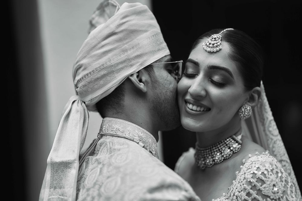 Photo From PRAKRITI & VIKRAM | WEDDING CELEBRATIONS - By Unscripted Co.