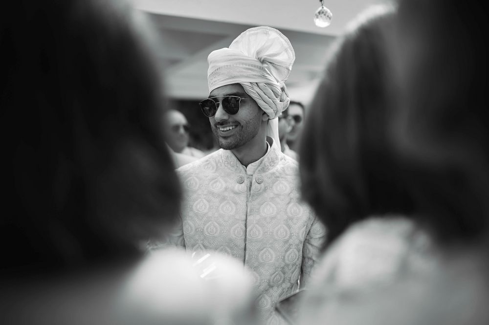 Photo From PRAKRITI & VIKRAM | WEDDING CELEBRATIONS - By Unscripted Co.