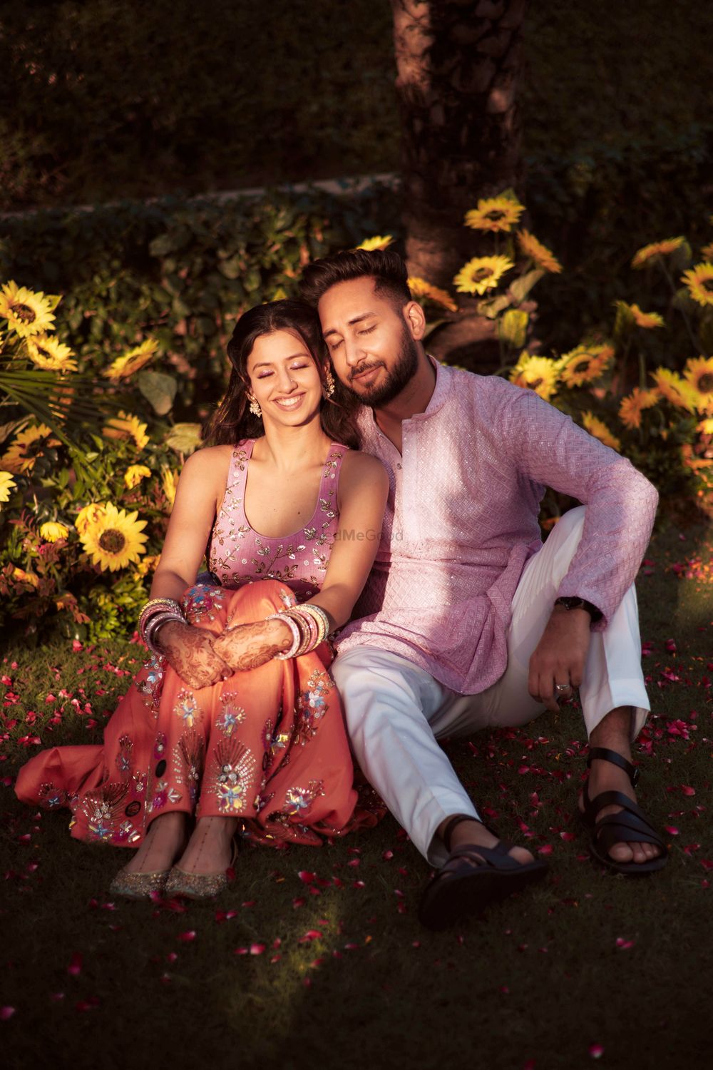 Photo From SHREYA & SAHIL | HALDI - By Unscripted Co.