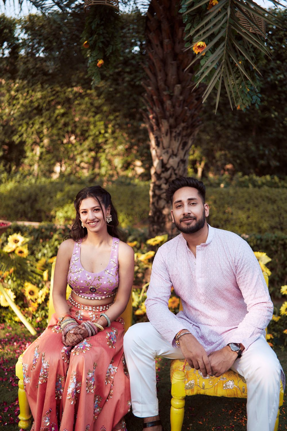 Photo From SHREYA & SAHIL | HALDI - By Unscripted Co.