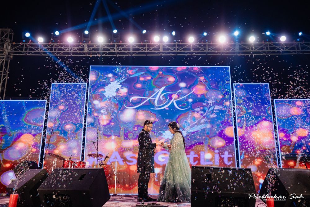 Photo From Ashwin & Kritika - By Prabhakar Sah Photography