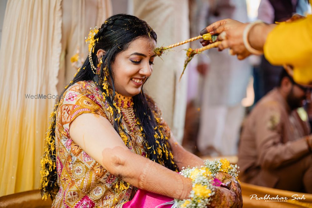 Photo From Ashwin & Kritika - By Prabhakar Sah Photography