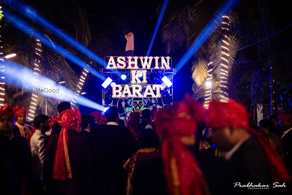 Photo From Ashwin & Kritika - By Prabhakar Sah Photography