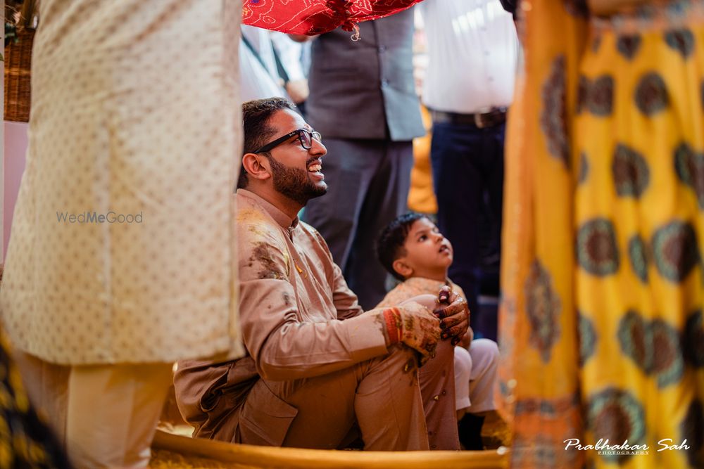 Photo From Ashwin & Kritika - By Prabhakar Sah Photography