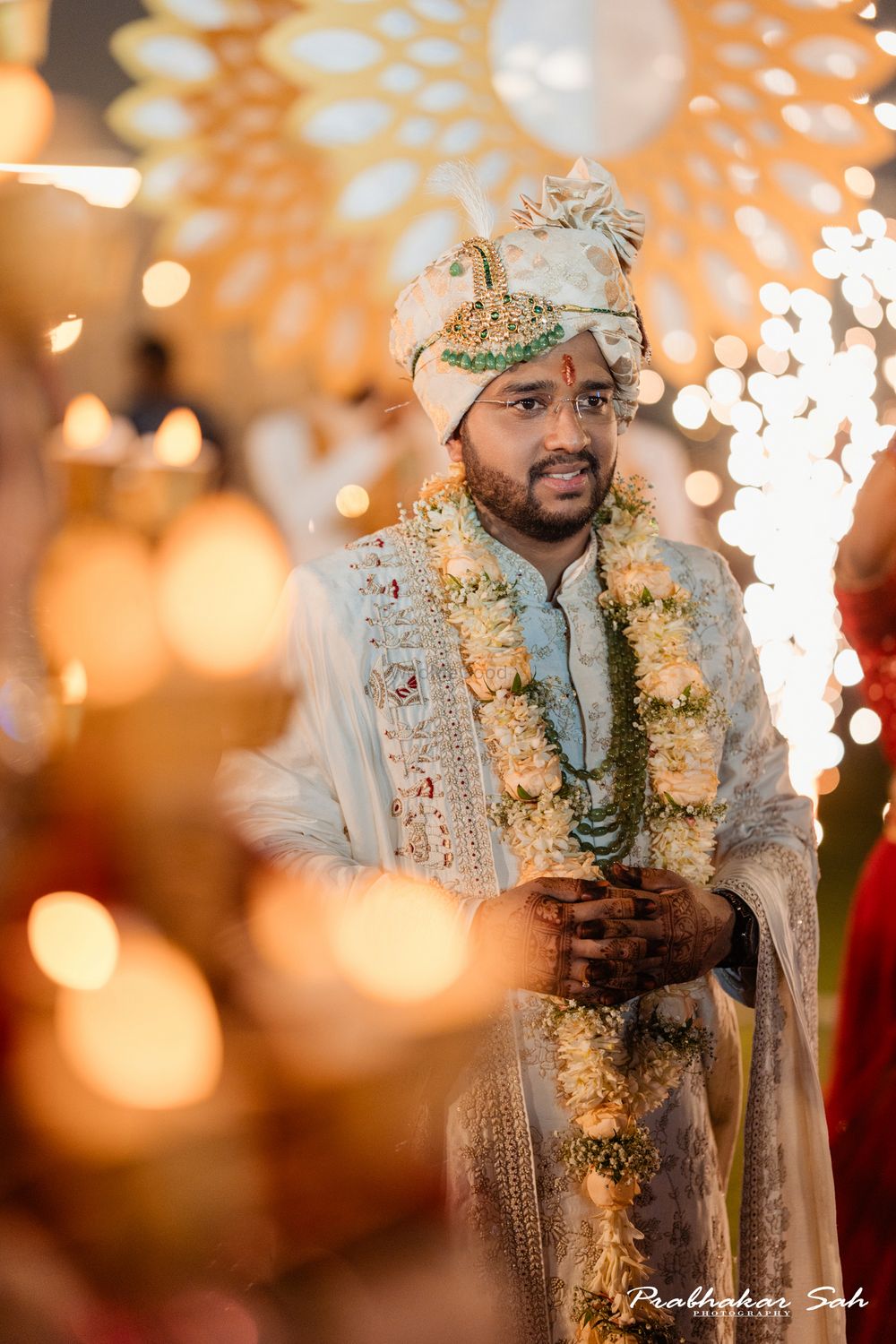 Photo From Ashwin & Kritika - By Prabhakar Sah Photography